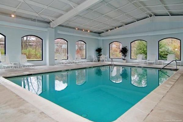 BAYMONT INN BARTONVILLE (Bartonsville)